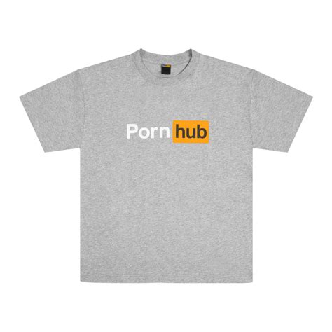 Pornhub Tops – Pornhub Apparel